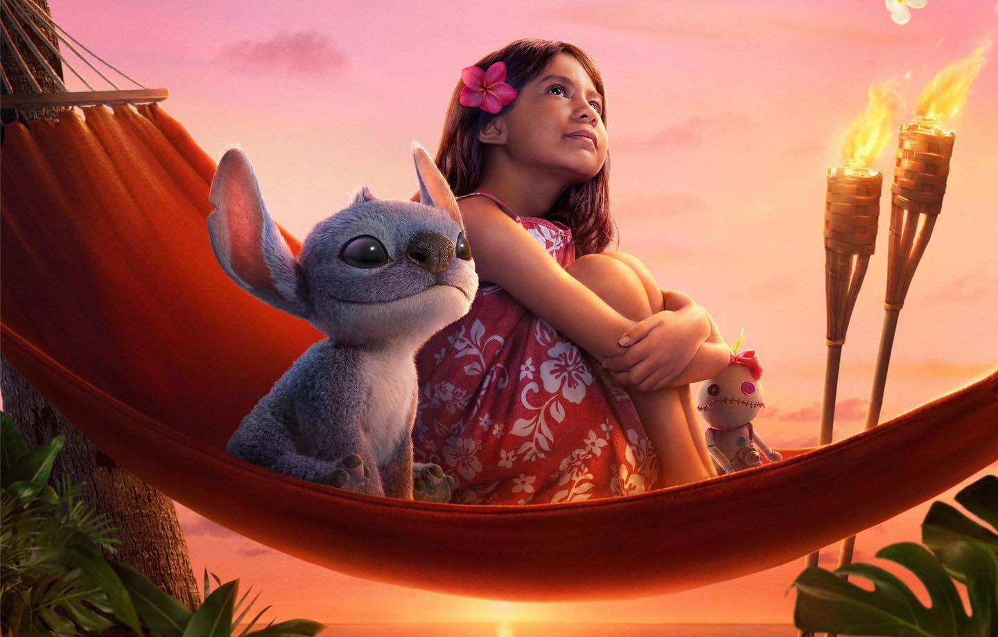 Lilo & Stitch Live Action