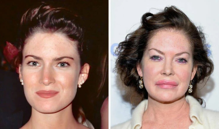 Lara Flynn Boyle