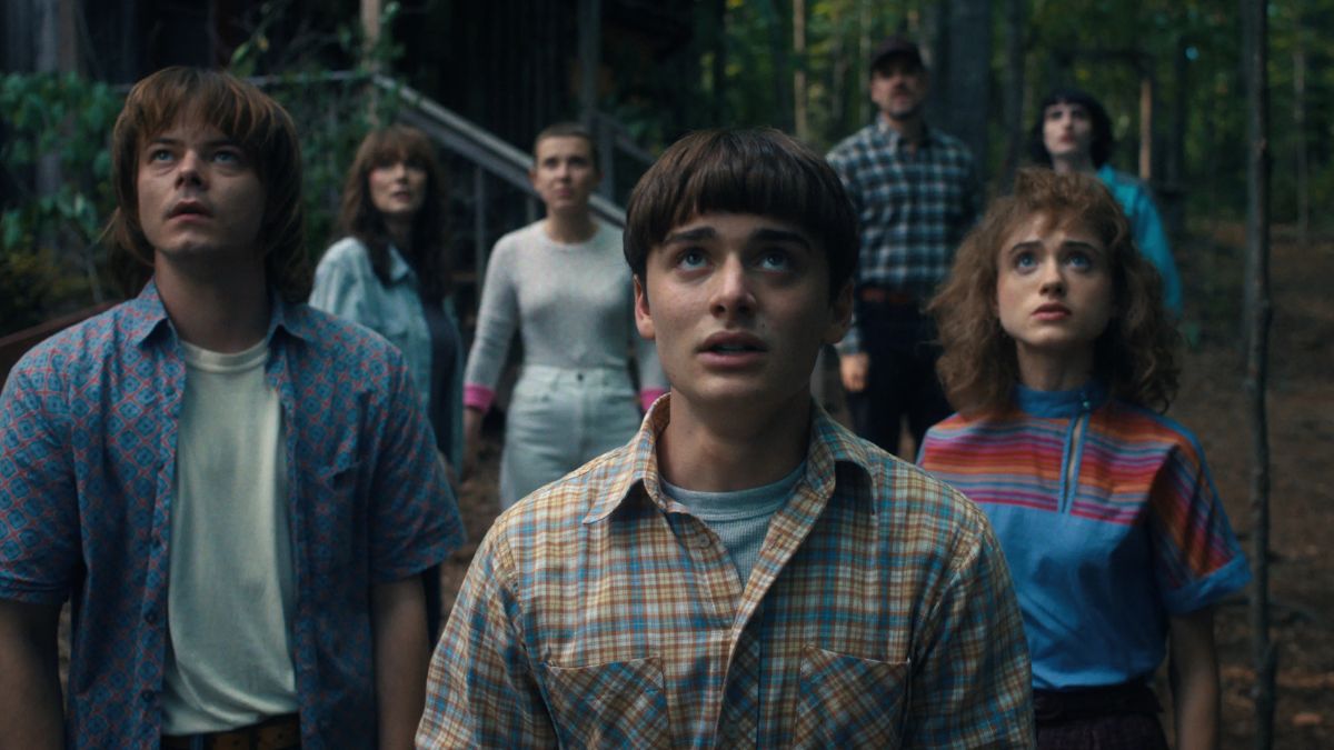 Stranger Things Season 5 Release Date, Cast, and Finale Details