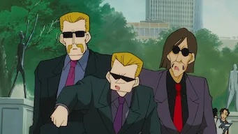 Detective Conan - Episode 4 - The Case of the Coded City Map