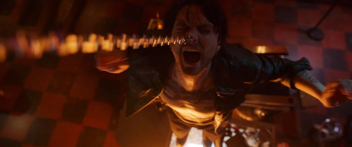 Richard Harmon as Erik Campbell in Final Destination Bloodlines