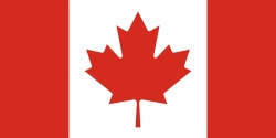 Flag of Canada