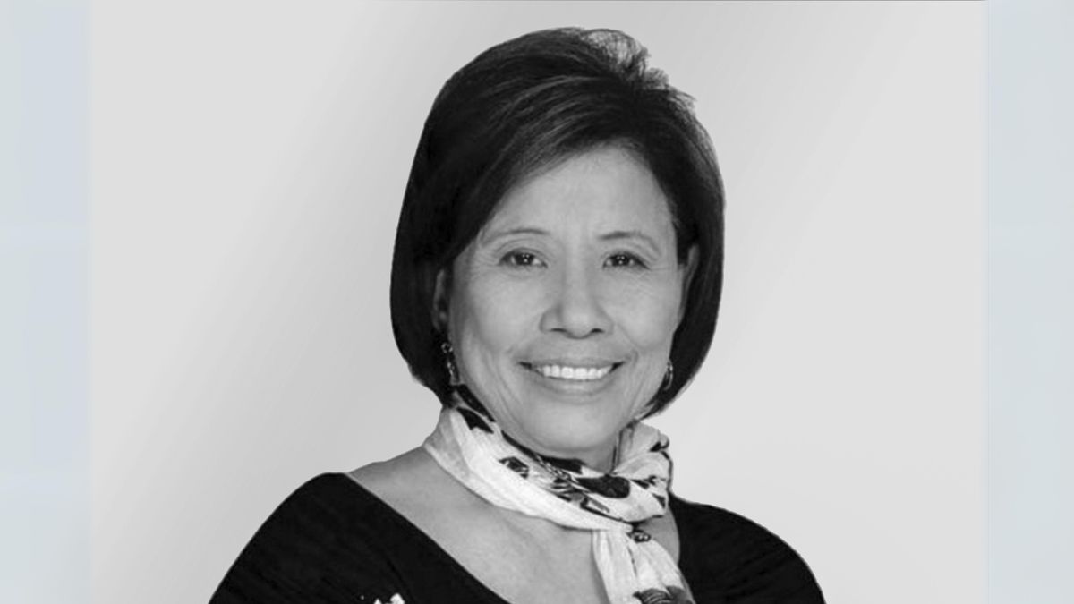 Mother Lily Monteverde