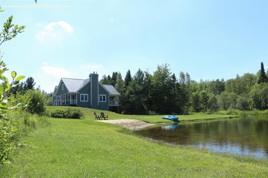 Estrie, Quebec, Canada