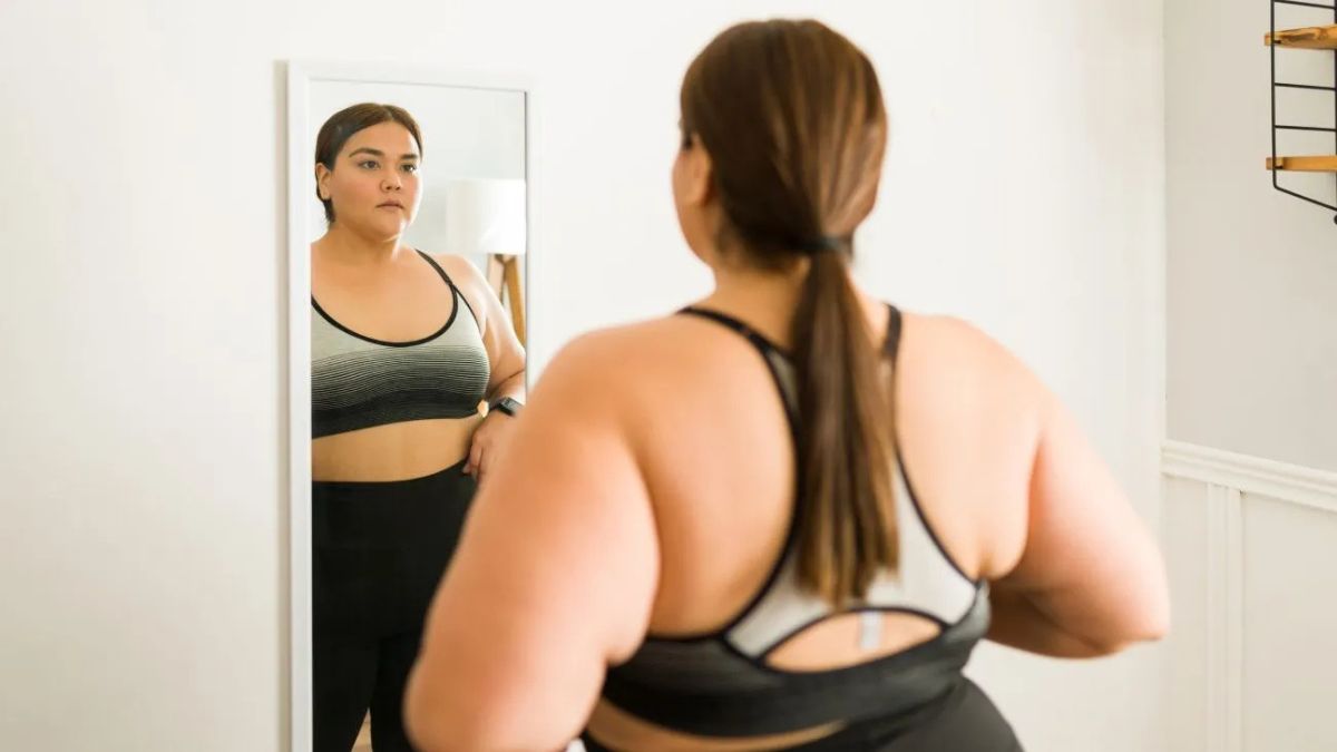 Why You're Not Losing Weight Despite Eating Less