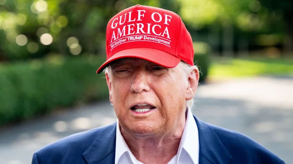 Trump DOJ Expands Denaturalization Efforts Against Citizens