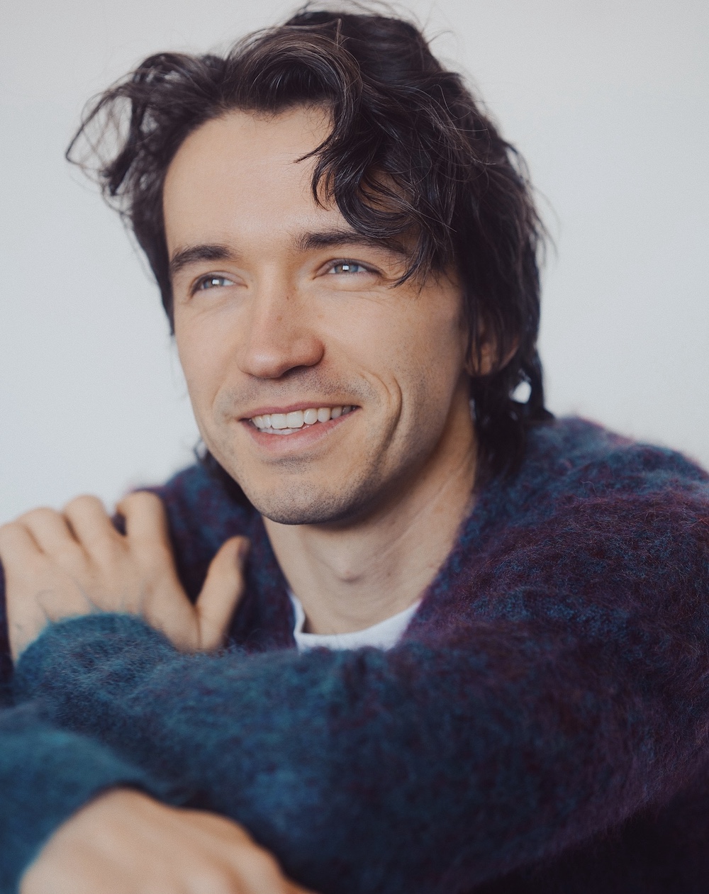 Liam Aiken