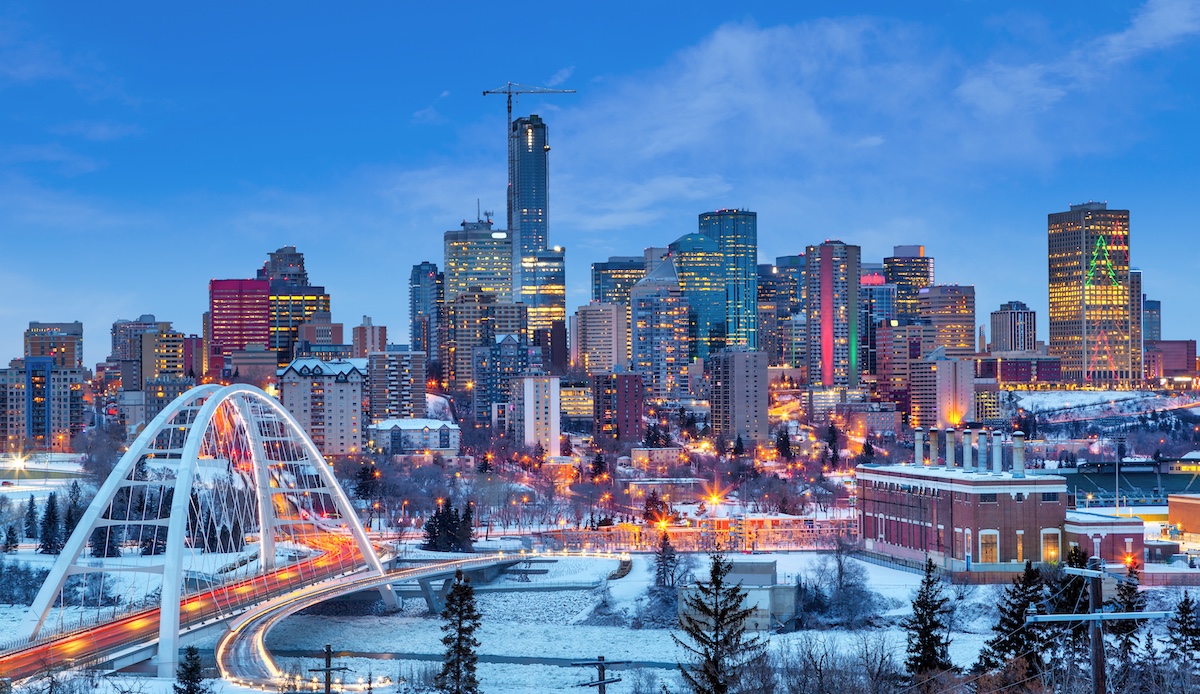 Edmonton, Alberta, Canada