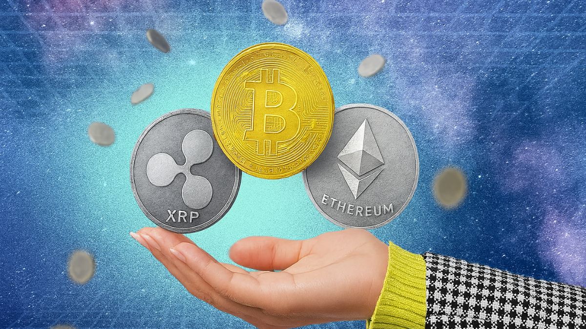 Understanding XRP and Essential Cryptocurrency Terms
