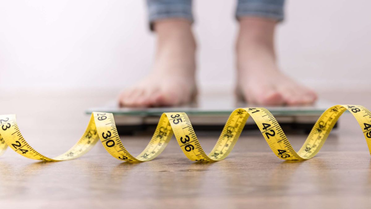 Lose Weight in 2 Weeks: Quick 2-Week Weight Loss Guide
