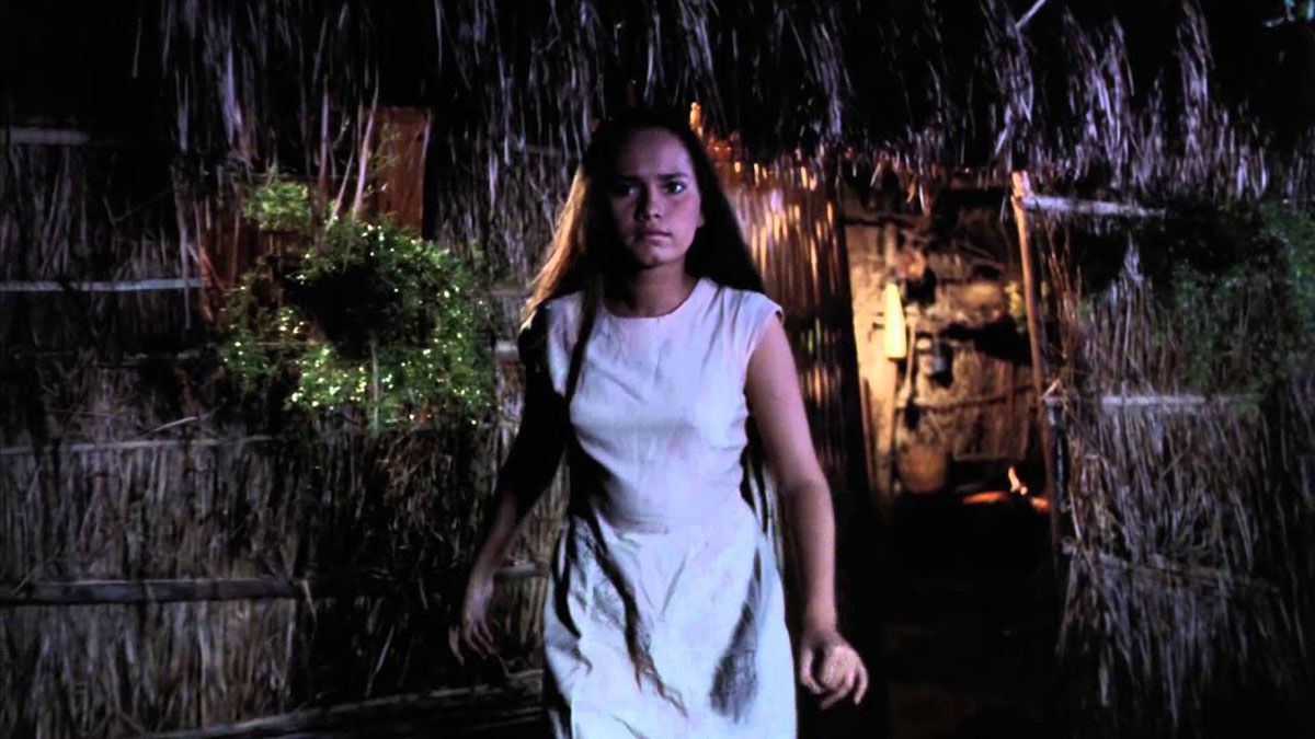 Unraveling the Tragic Tale of Pepsi Paloma: A Story of Rape, Cover-Ups, and Death