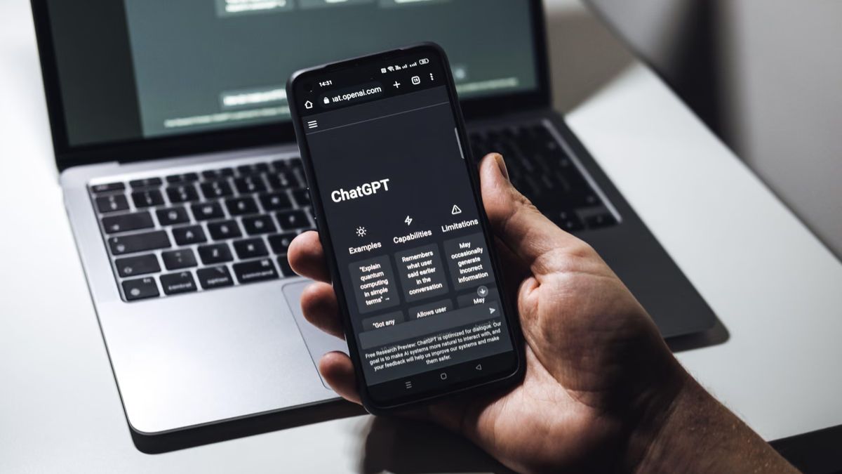 ChatGPT now ‘Thinks and Acts,’ OpenAI claims in new update