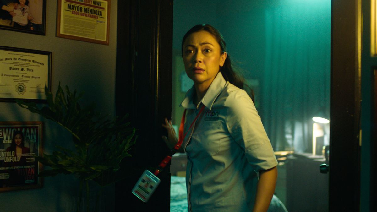 Untold (2025) Review