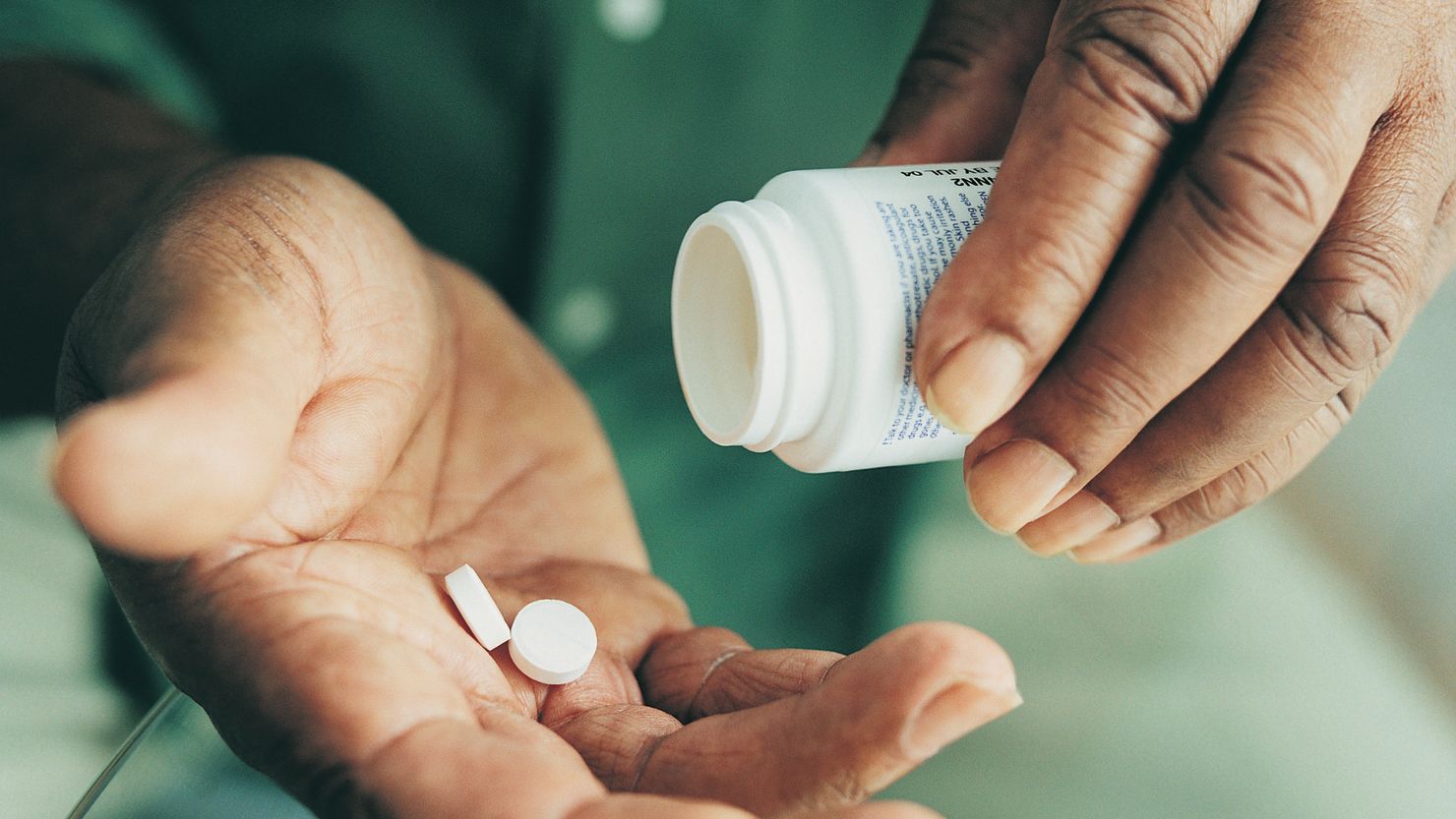 The Scary Truth About Fake Medication