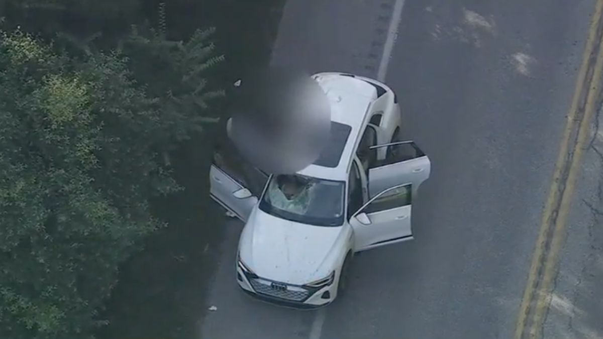 Pennsylvania student killed in freak accident