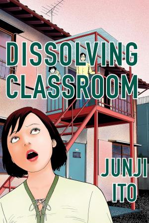 Dissolving Classroom cover