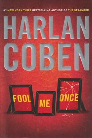 Fool Me Once cover