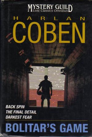 Bolitar’s Game cover