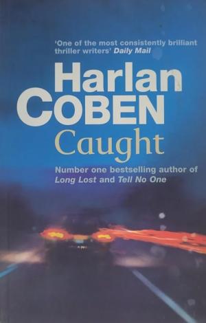 Caught cover