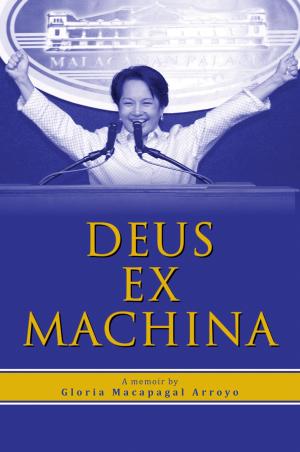 Deus Ex Machina cover