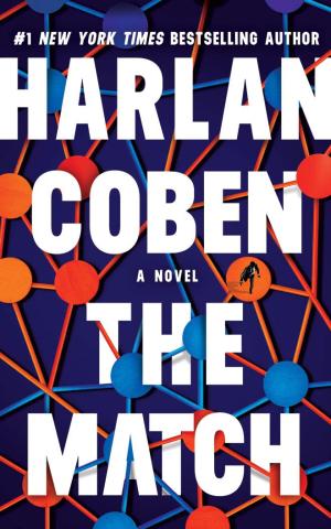 The Match cover